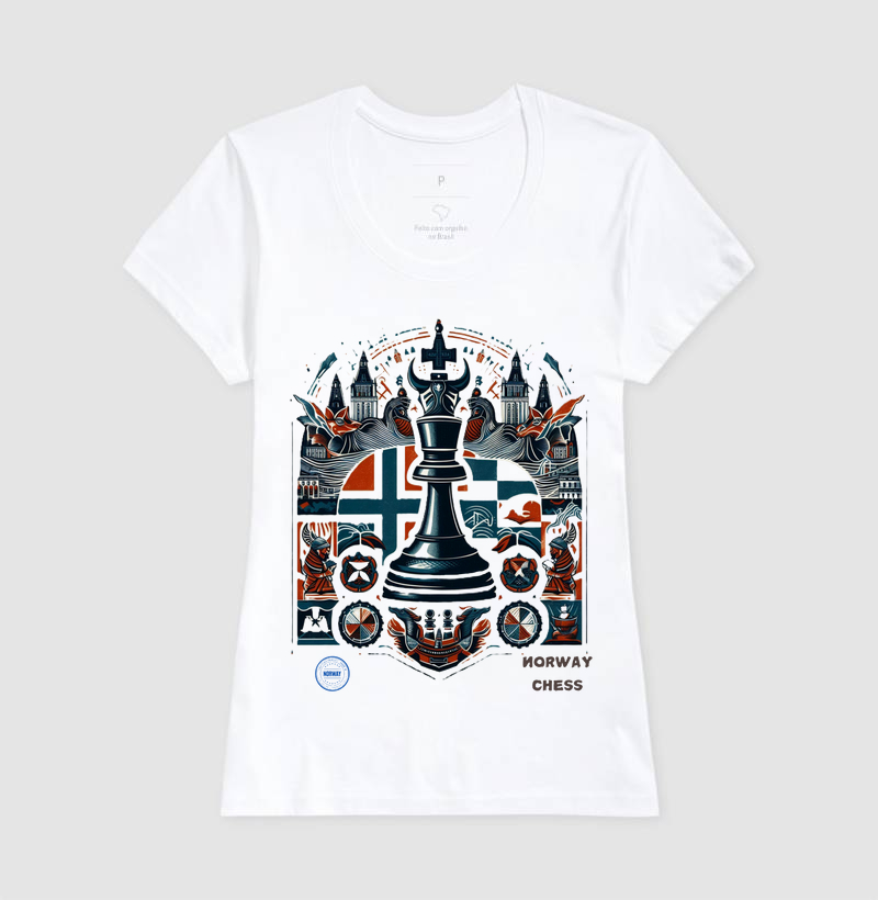 Camisa 10