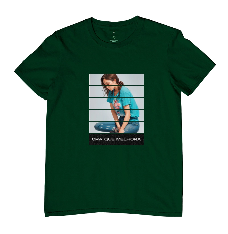 Camisa 11