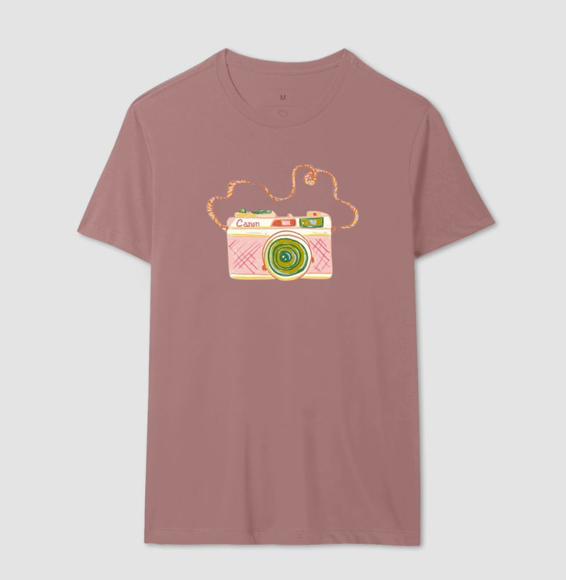 Camisa 18