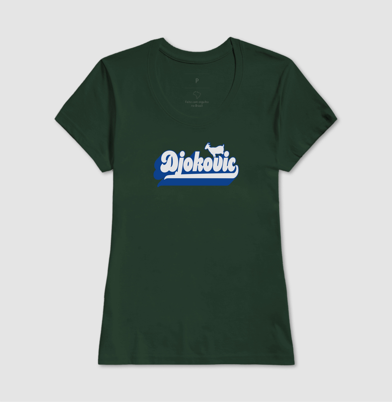 Camisa 11