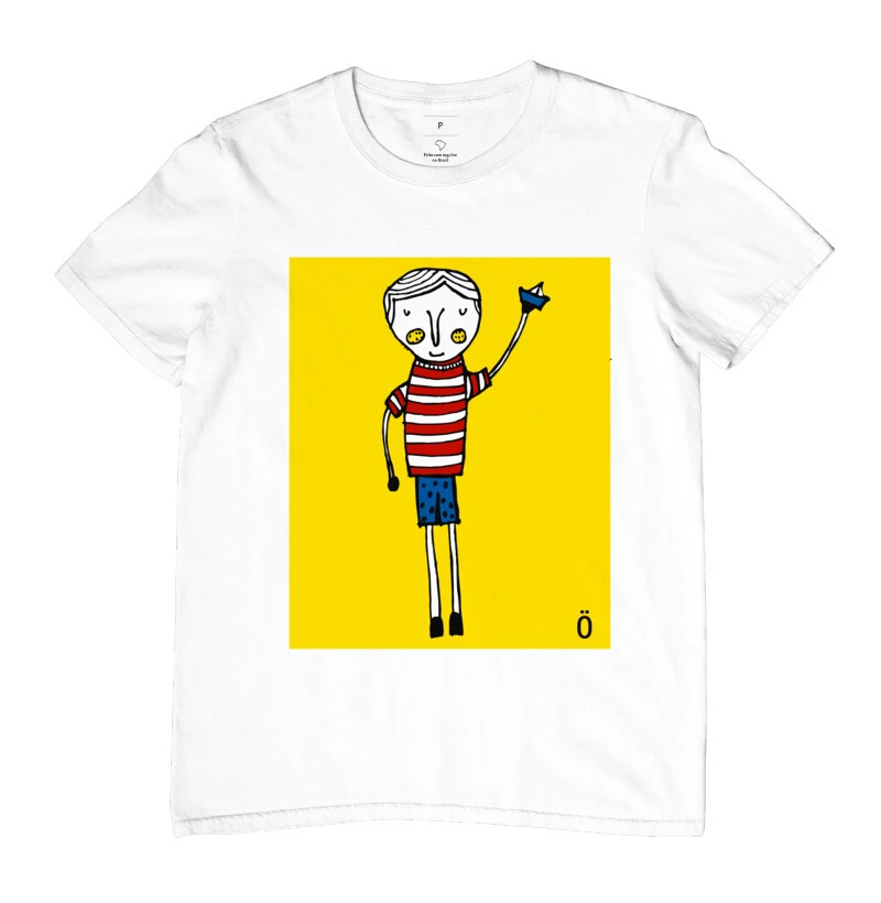 Camisa 3