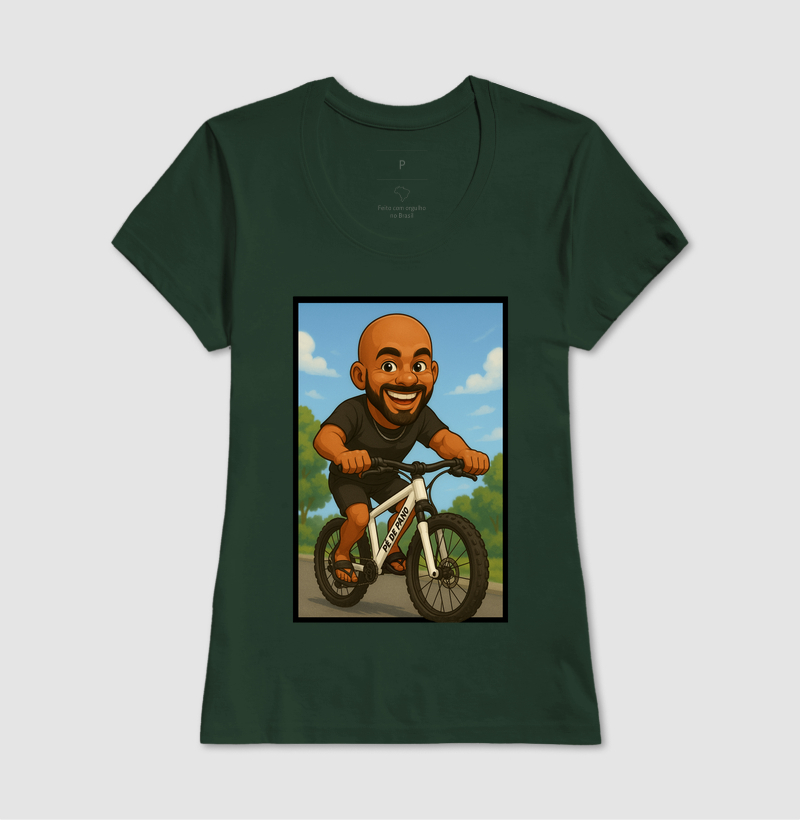 Camisa 12
