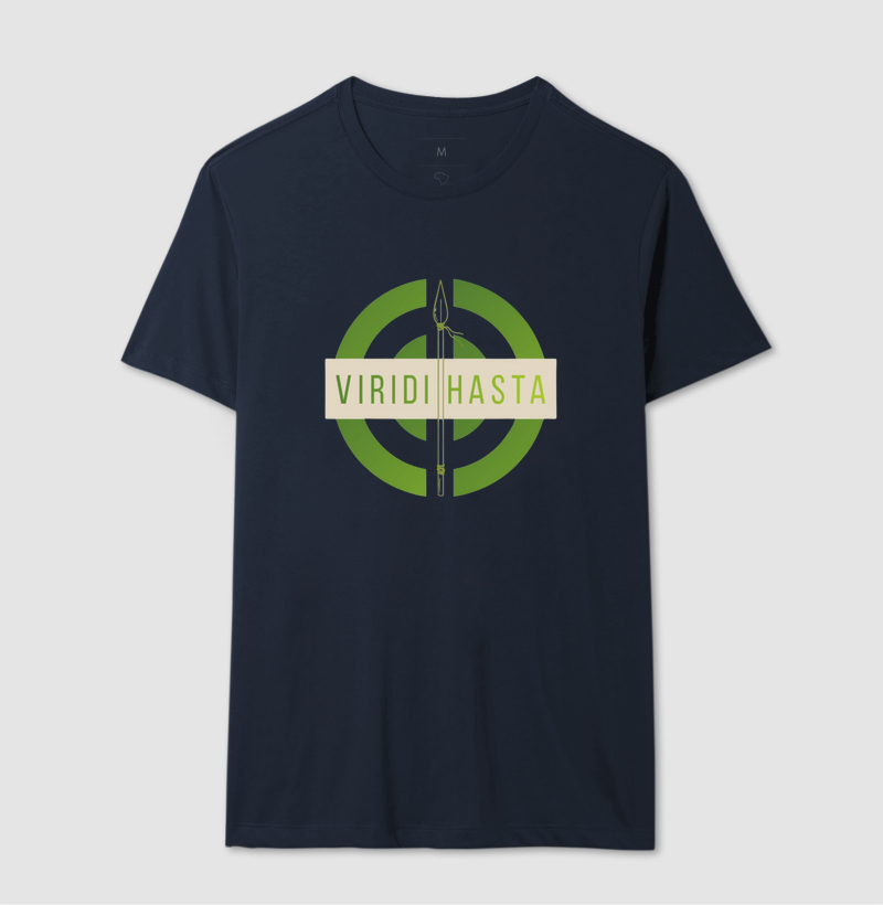 Camisa 18