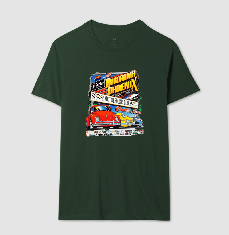 Camisa 10
