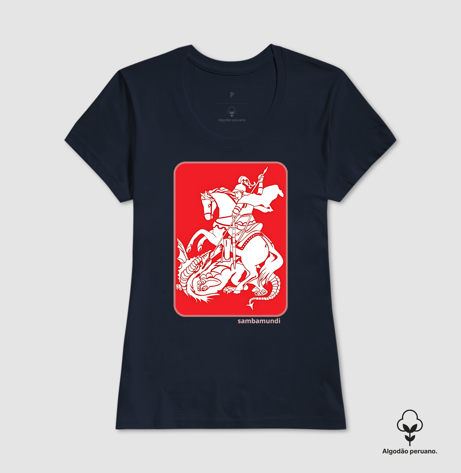 Camisa 2