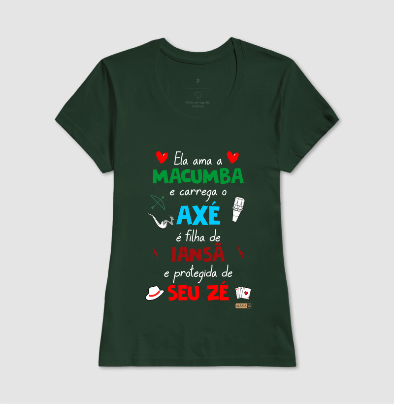 Camisa 9