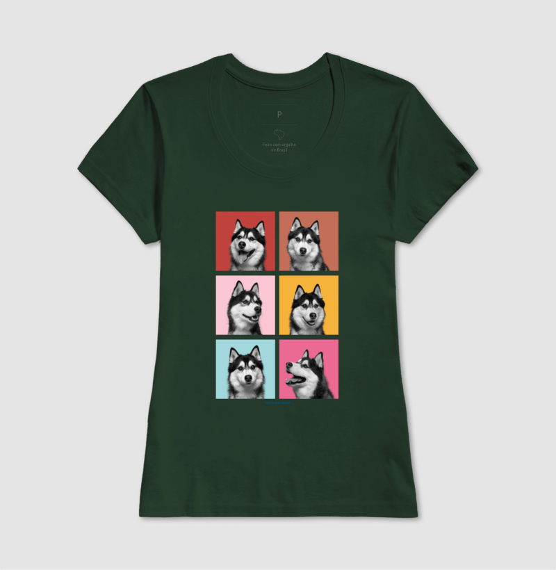 Camisa 8