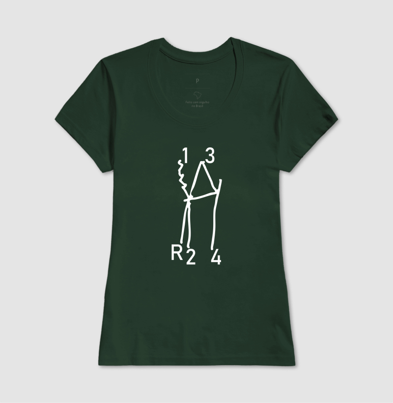 Camisa 14