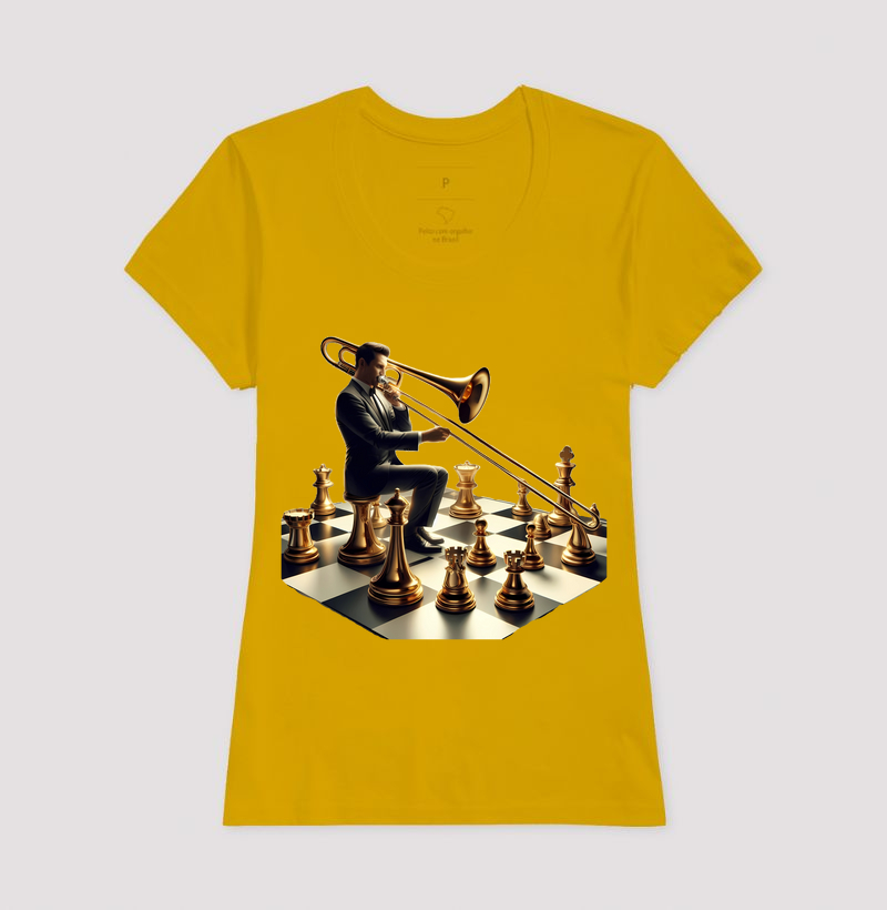 Camisa 16