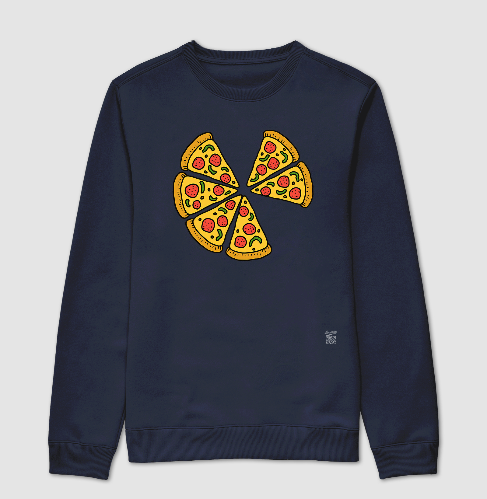 Camisa 4