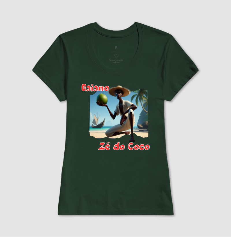 Camisa 12