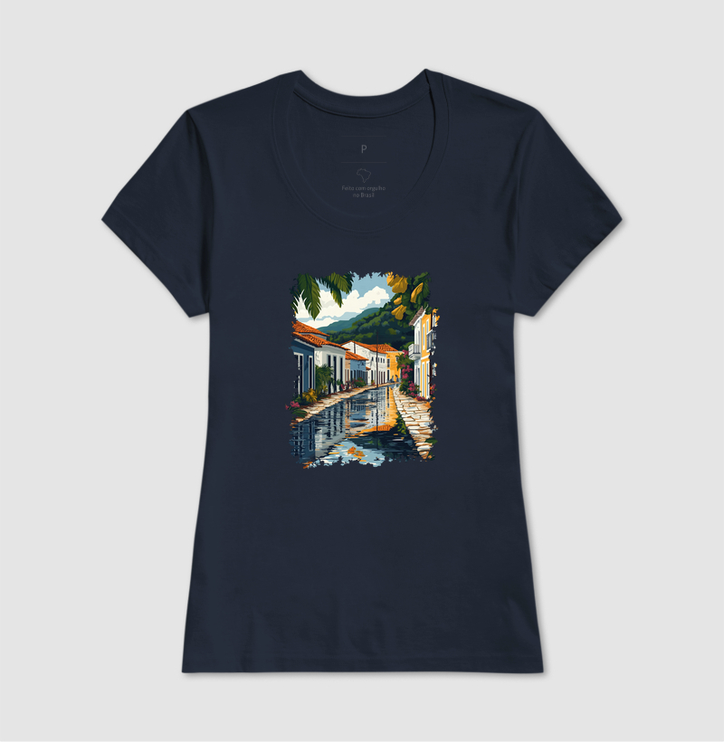 Camisa 15