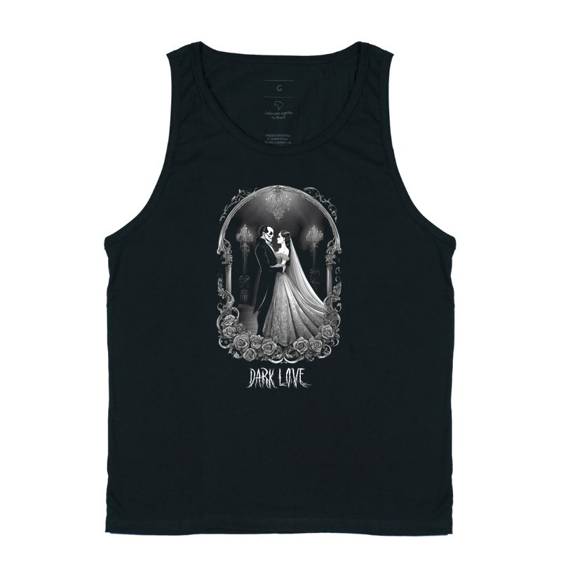 Dark Love
