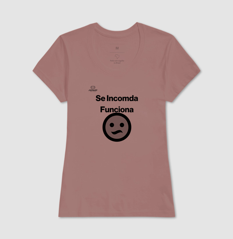 Camisa 19