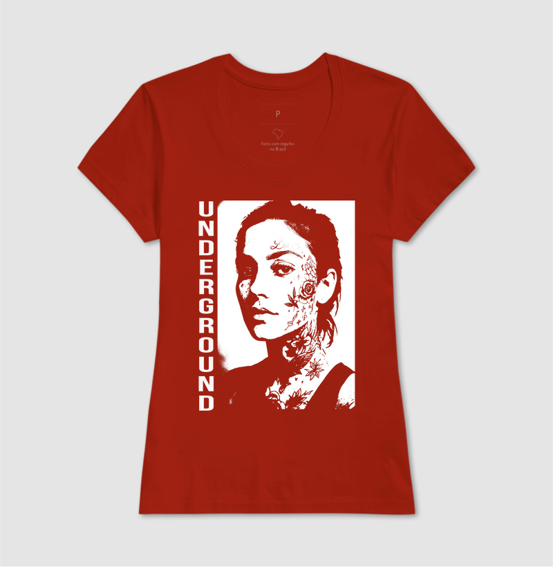 Camisa 9