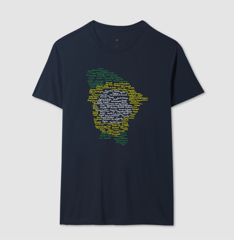 Camisa 15
