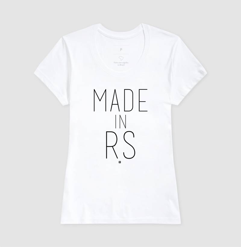 Camisa 7