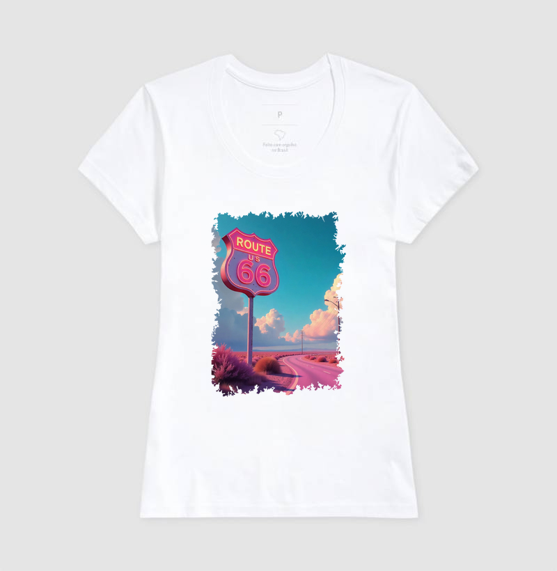 Camisa 16