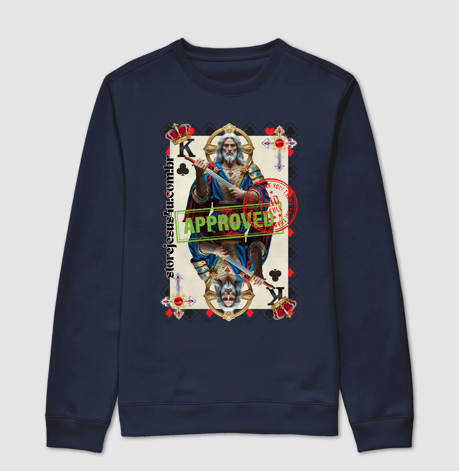 Camisa 4