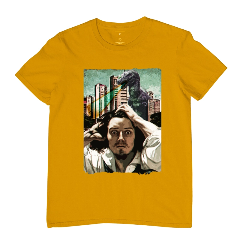 Camisa 13