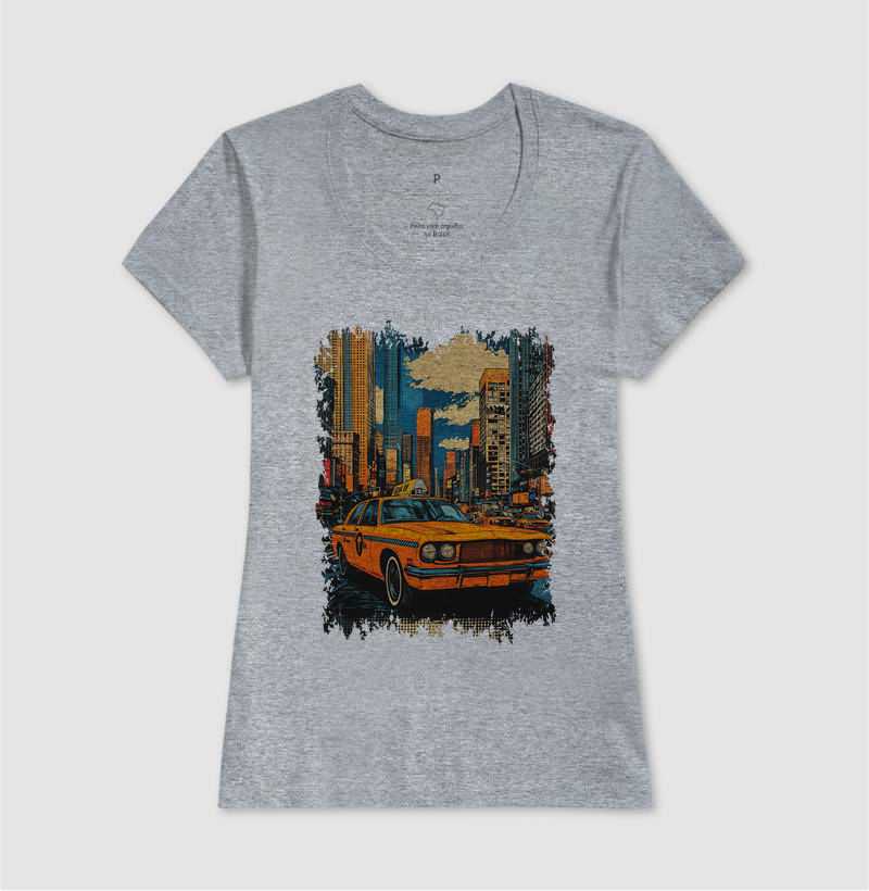 Camisa 15