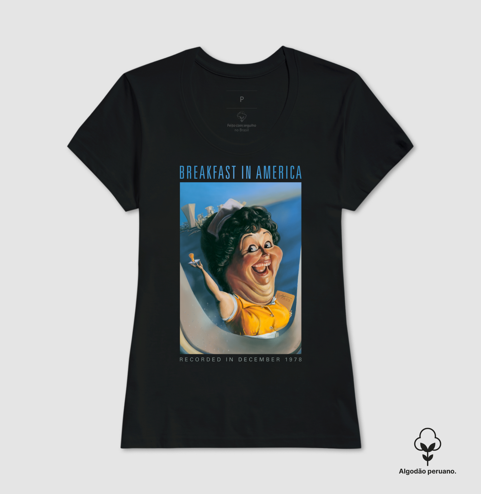 Camisa 5