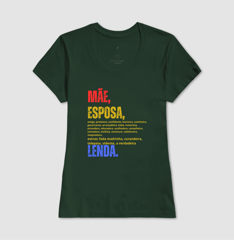 Camisa 25