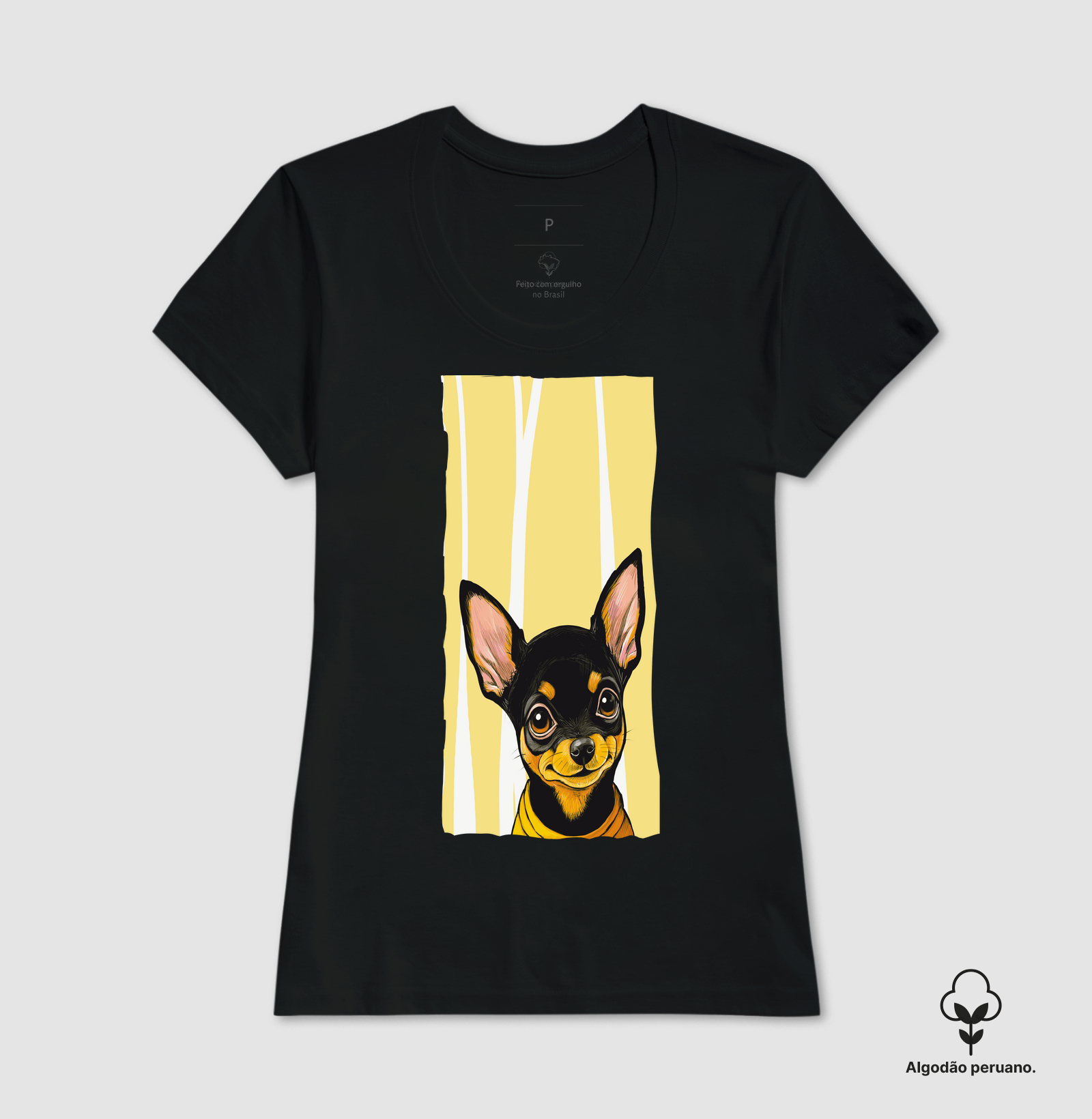 Camisa 3