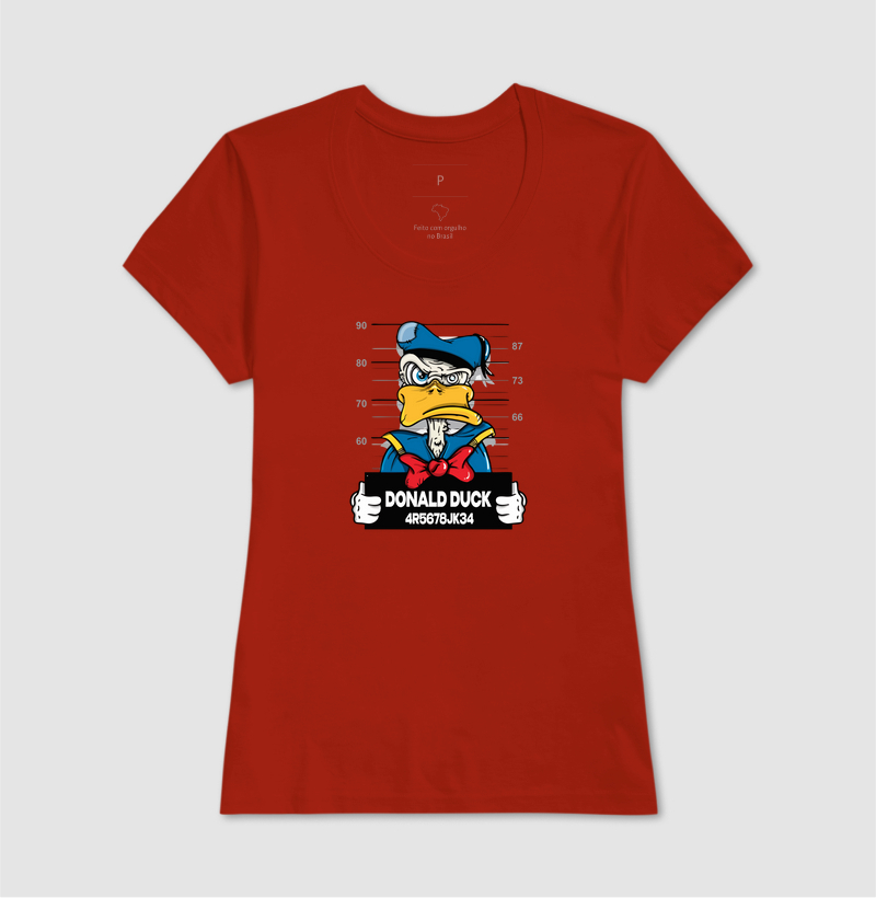 Camisa 15