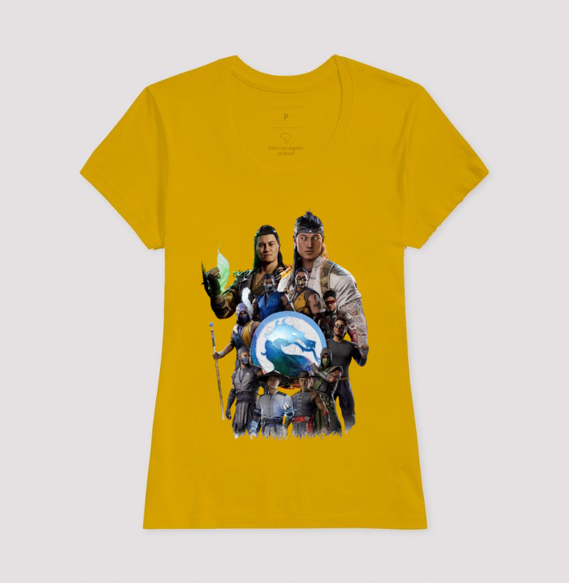 Camisa 12