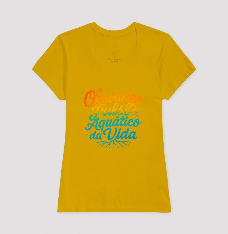 Camisa 15