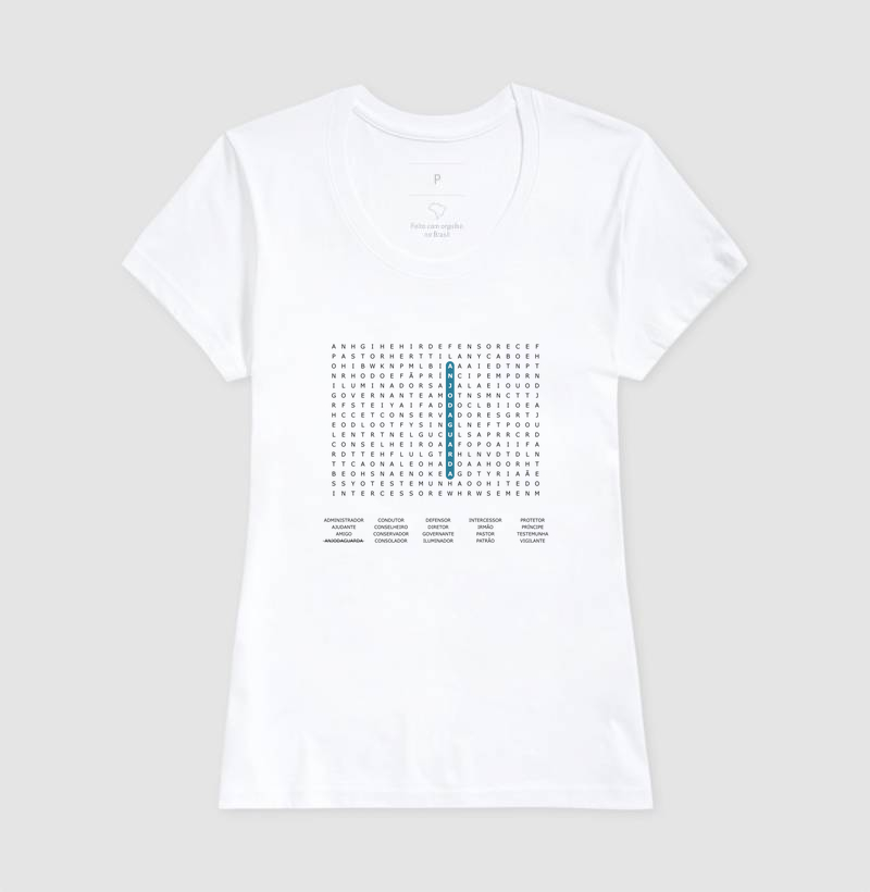 Camisa 5