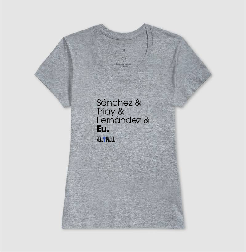 Camisa 21