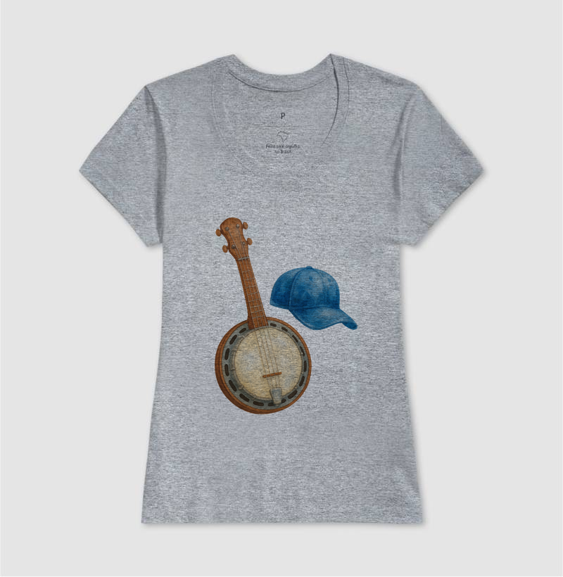 Camisa 11