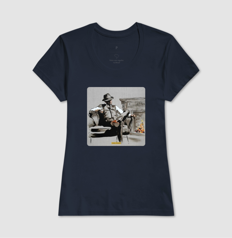 Camisa 4