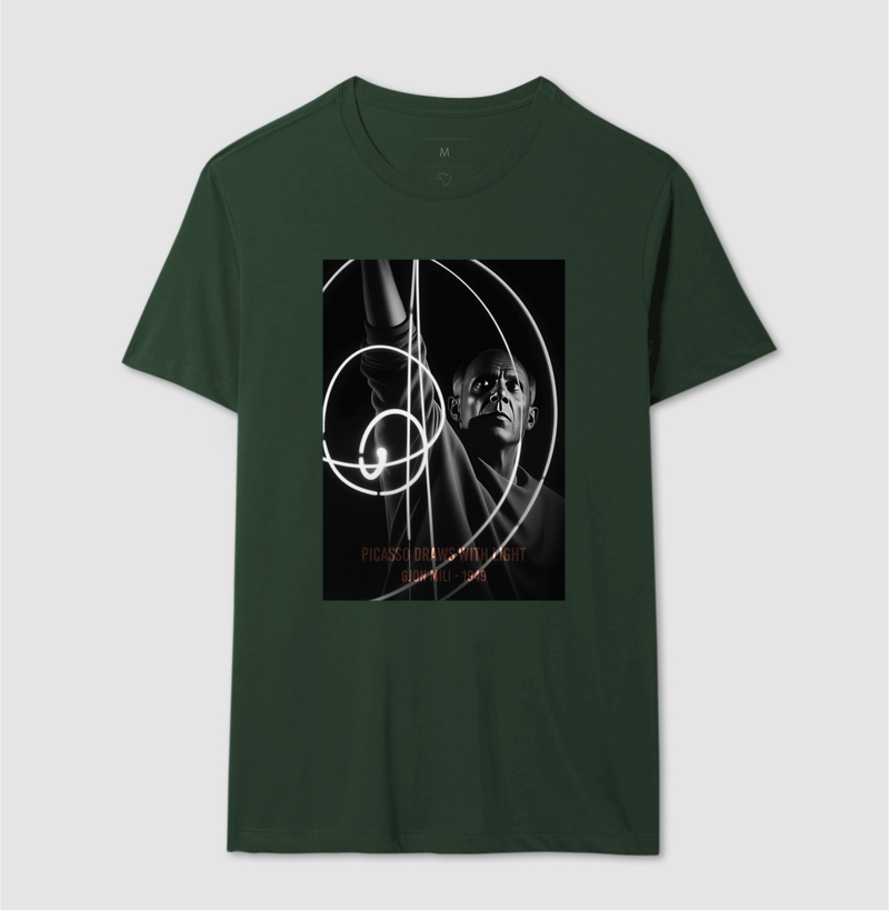 Camisa 11