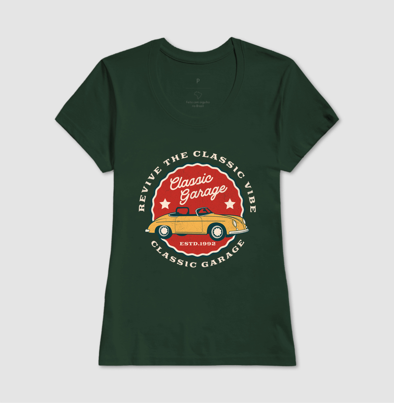 Camisa 13