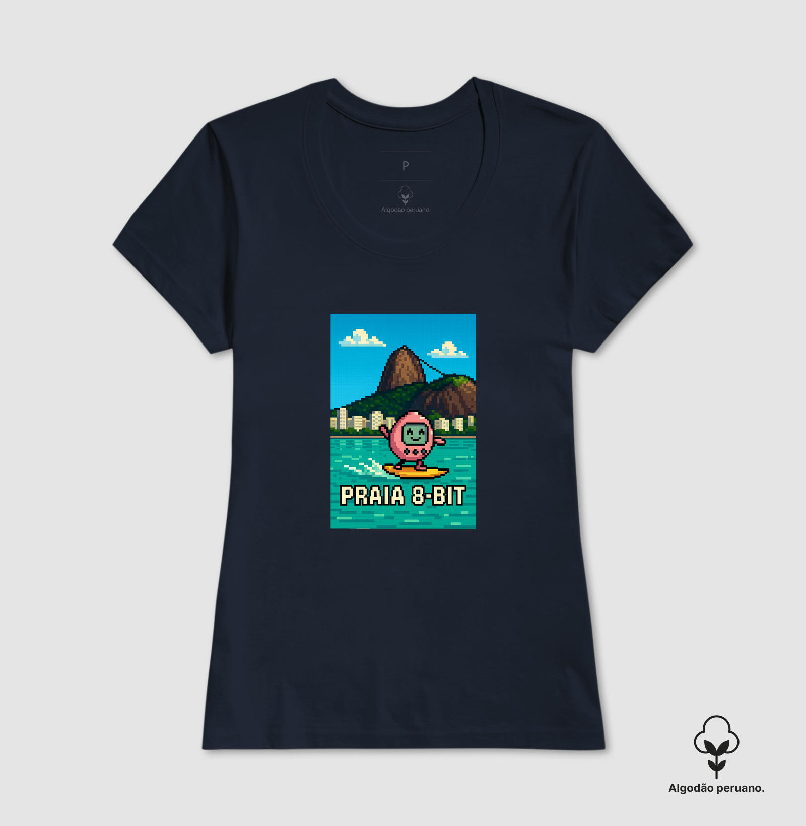 Camisa 5