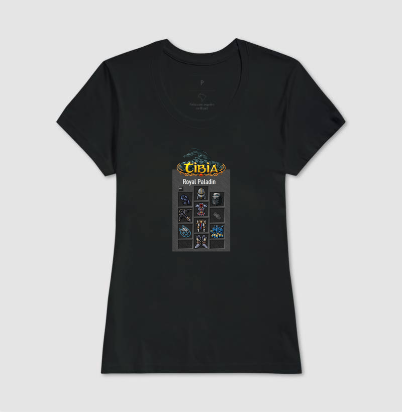 Camisa 8