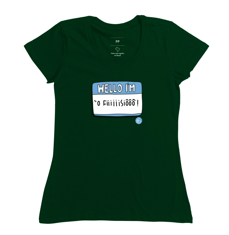 Camisa 10