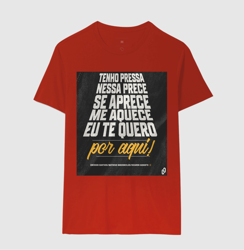 Camisa 9