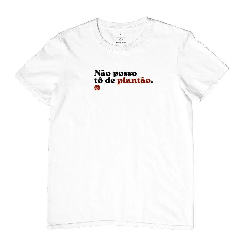 Camisa 9