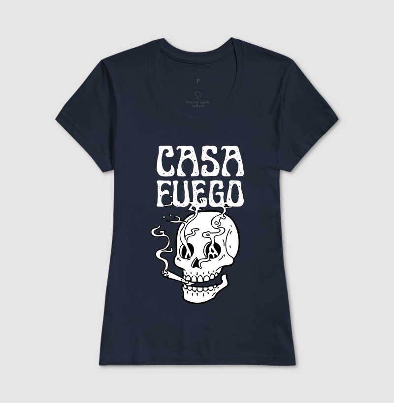 Camisa 13