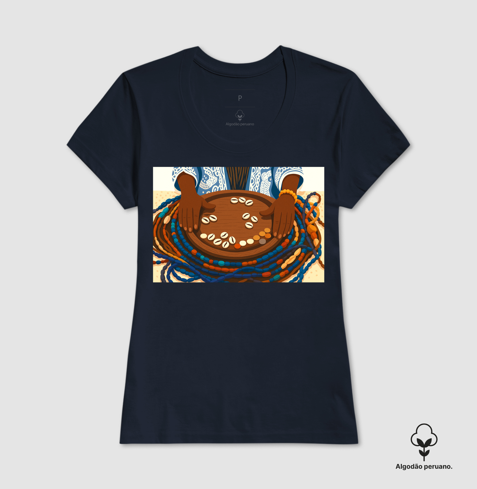 Camisa 5
