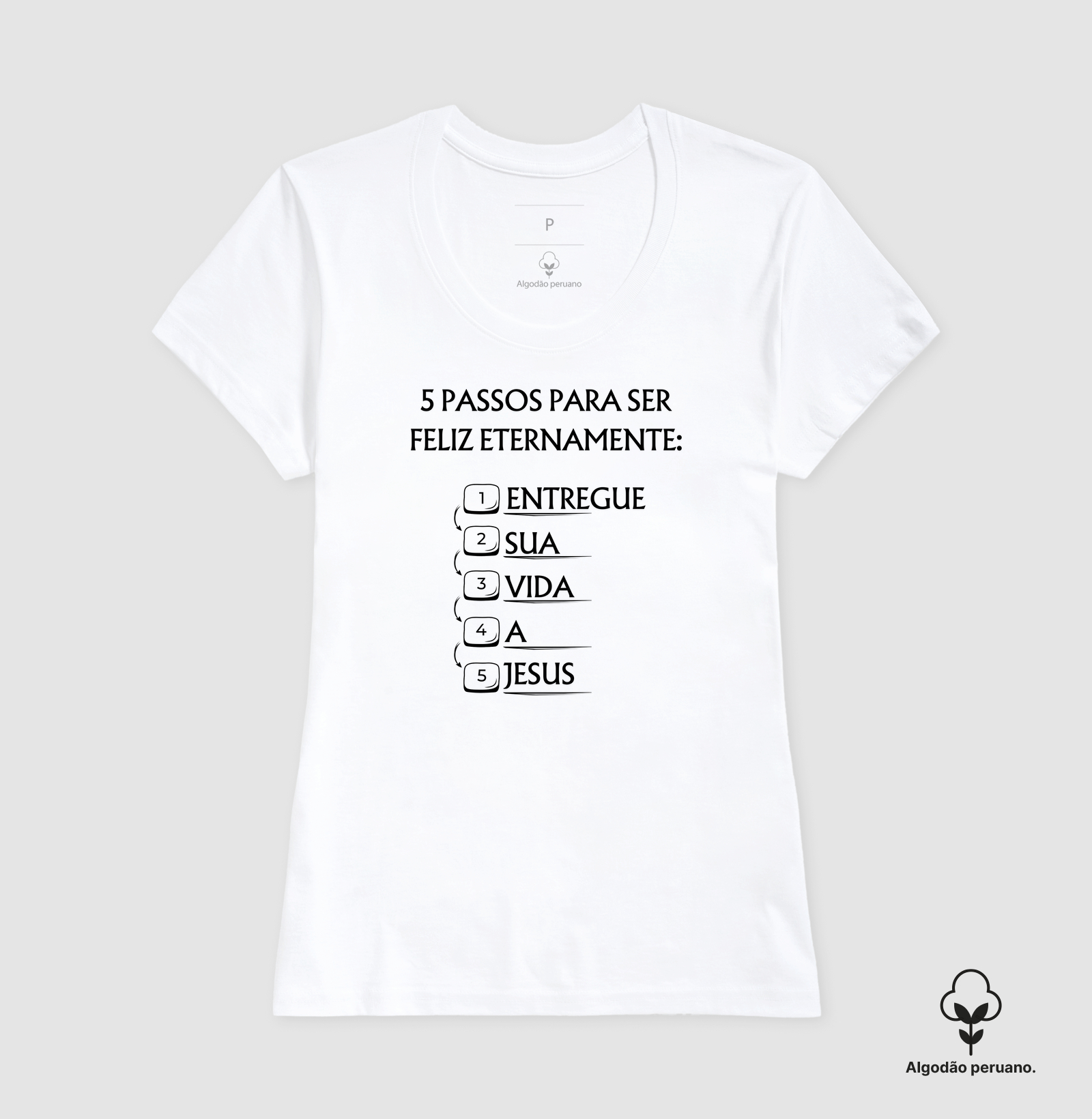 Camisa 5