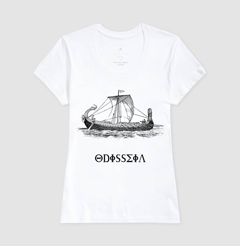 Camisa 6