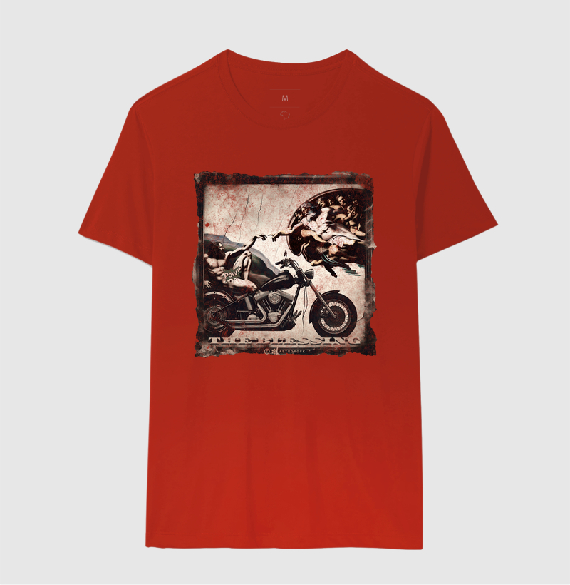 Camisa 11
