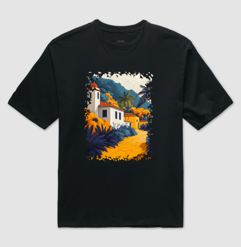 Camisa 1