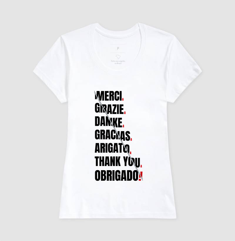 Camisa 18