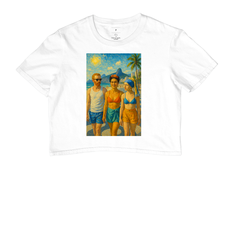 Camisa 2